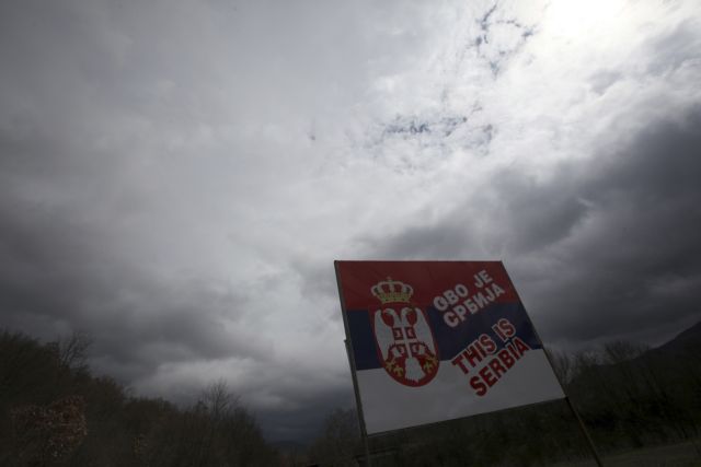 Περιοδεία της Κάθριν Άστον στα δυτικά Βαλκάνια πριν τις εκθέσεις για ένταξη